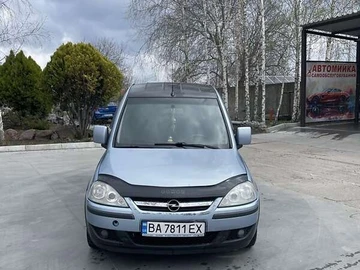 Авто Opel Combo 2009 № 8680076