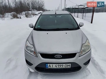 Авто Ford Focus 2010 № 8680084