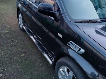 Авто Honda Hr-V 2006 № 8680100