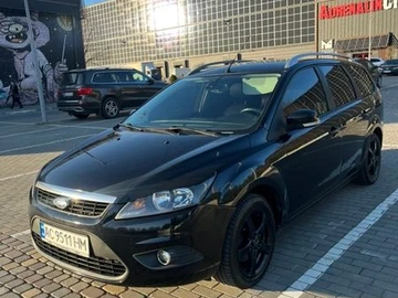 Авто Ford Focus 2009 № 8680110