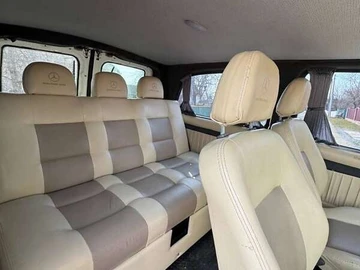 Авто Mercedes Vito 2004 № 8680114