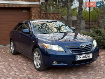 Авто Toyota Camry 2008 № 8680120