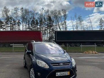 Авто Ford C-Max 2011 № 8680127