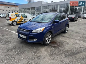Авто Ford Escape 2014 № 8680135
