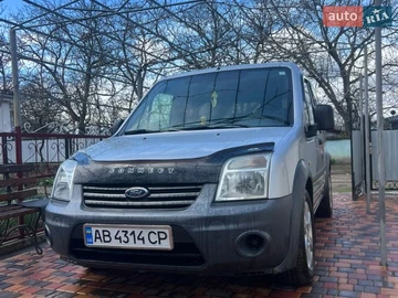 Авто Ford Transit Connect 2009 № 8680138