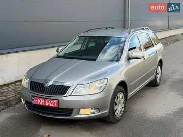 Авто Skoda Octavia 2013 № 8680389