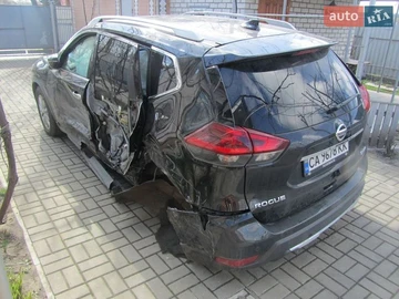 Авто Nissan Rogue 2019 № 8680390