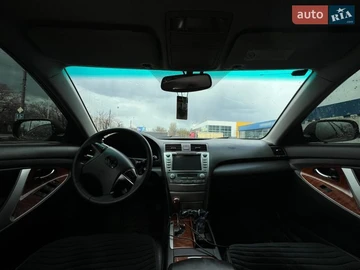 Авто Toyota Camry 2007 № 8680395