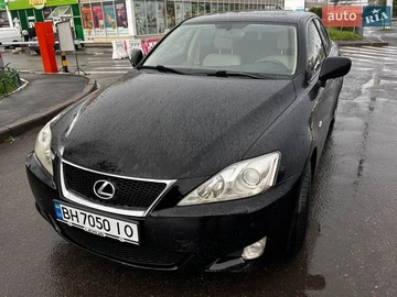 Авто Lexus Is 2008 № 8680396