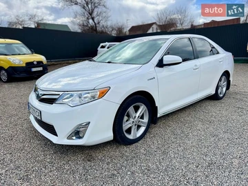 Авто Toyota Camry 2011 № 8680409