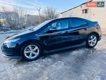 Авто Chevrolet Volt 2014 № 8680410