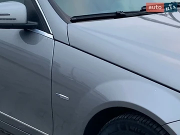 Авто Mercedes C-Class 2012 № 8680417
