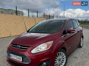 Авто Ford C-Max 2016 № 8680430