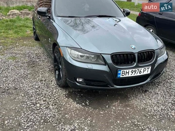 Авто BMW 3 Series 2011 № 8680437