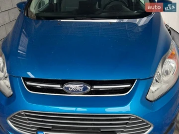 Авто Ford C-Max 2015 № 8680445