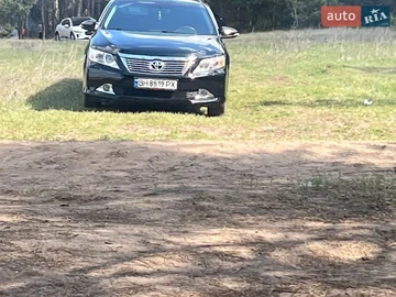 Авто Toyota Camry 2011 № 8680467
