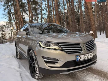 Авто Lincoln Mkc 2014 № 8680468