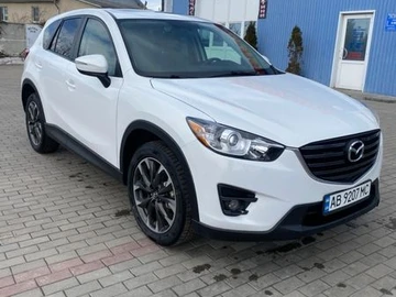 Авто Mazda Cx-5 2015 № 8680475