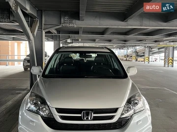 Авто Honda Cr-V 2012 № 8680486