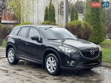 Авто Mazda Cx-5 2015 № 8680494