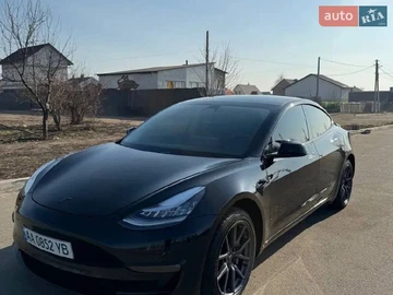 Авто Tesla Model 3 2019 № 8680502