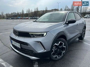 Авто Opel Mokka-E 2022 № 8680503