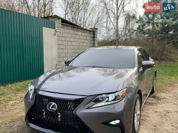 Авто Lexus Es 2013 № 8680506