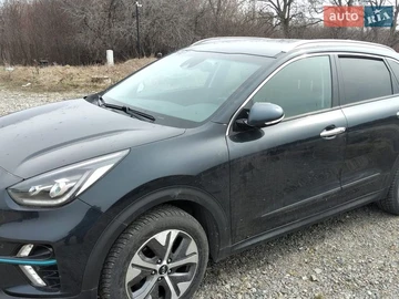 Авто KIA Niro 2020 № 8680513