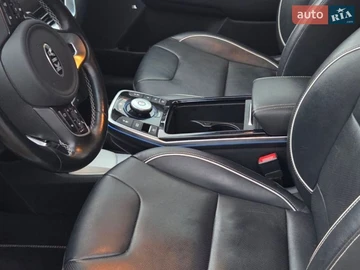 Авто KIA Niro 2020 № 8680519