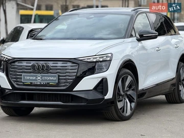 Авто Audi Q5 E-Tron 2025 № 8680764