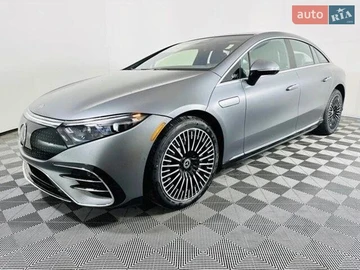 Авто Mercedes Eqs 2023 № 8680771