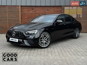 Авто Mercedes E-Class 2022 № 8680777