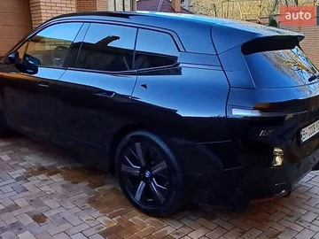 Авто BMW Ix 2024 № 8680779