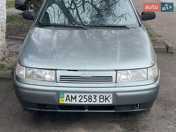 Авто ВАЗ 2111 2007 № 8680784