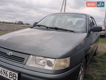 Авто ВАЗ 2110 2011 № 8680790