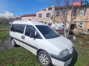 Авто Peugeot Expert 2006 № 8680796