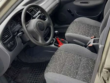 Авто Daewoo Lanos 2005 № 8680800