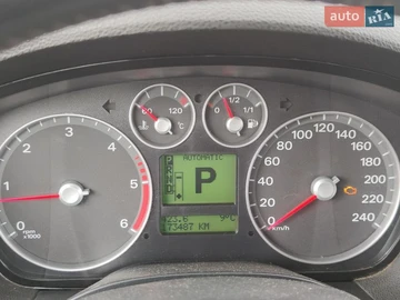 Авто Ford Focus C-Max 2006 № 8680803