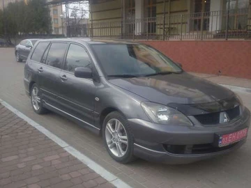 Авто Mitsubishi Lancer 2006 № 8680805