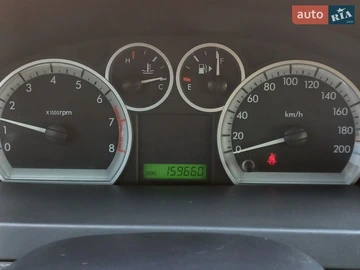 Авто Chevrolet Aveo 2007 № 8680814