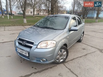 Авто ЗАЗ Vida 2013 № 8680826