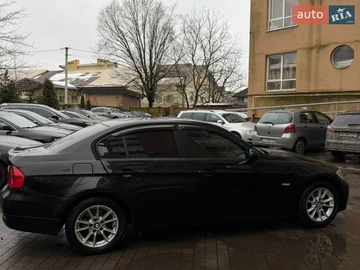 Авто BMW 3 Series 2006 № 8681083