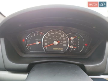 Авто Mitsubishi Galant 2009 № 8681093