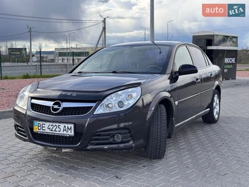 Авто Opel Vectra 2008 № 8681099