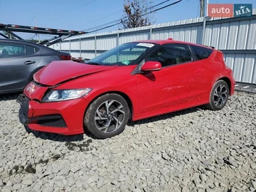 Авто Honda Cr-Z 2016 № 8681127