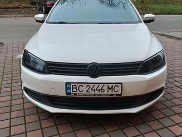 Авто Volkswagen Jetta 2013 № 8681153