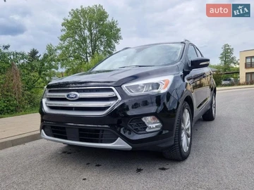 Авто Ford Escape 2017 № 8681159