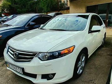 Авто Honda Accord 2008 № 8681161