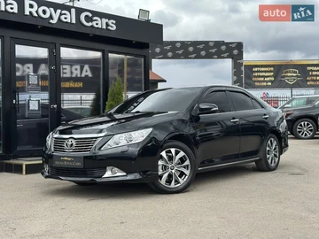 Авто Toyota Camry 2012 № 8681321