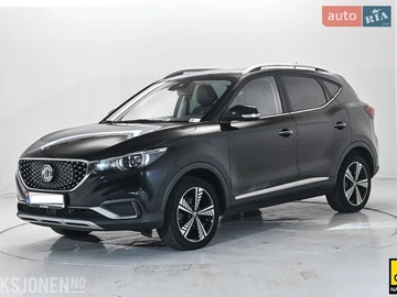 Авто MG Zs Ev 2020 № 8681339